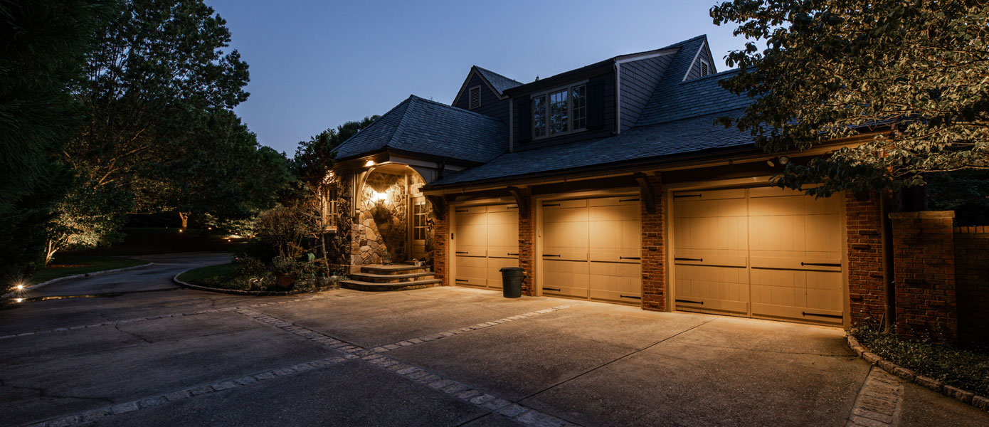 architectural lighting in Glenview, IL